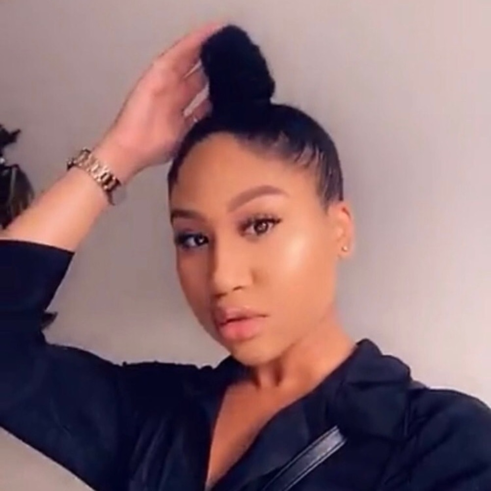 Meet your Posher, Tashamee